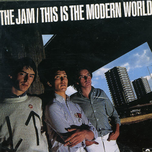 This Is the Modern World [Import]