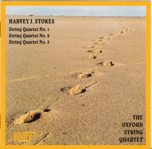 String Quartet 1