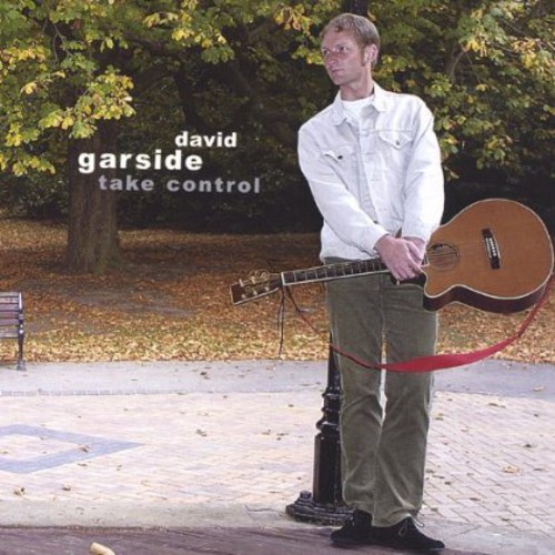 Take Control|David Garside