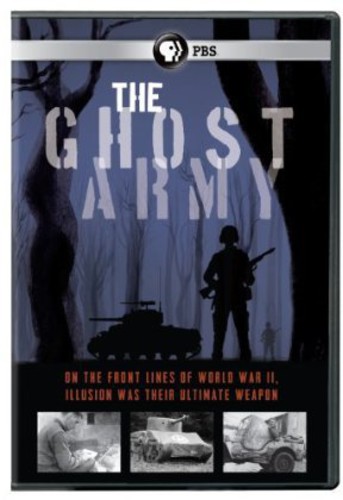 The Ghost Army