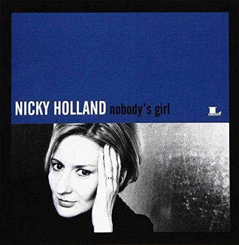 Nobody's Girl