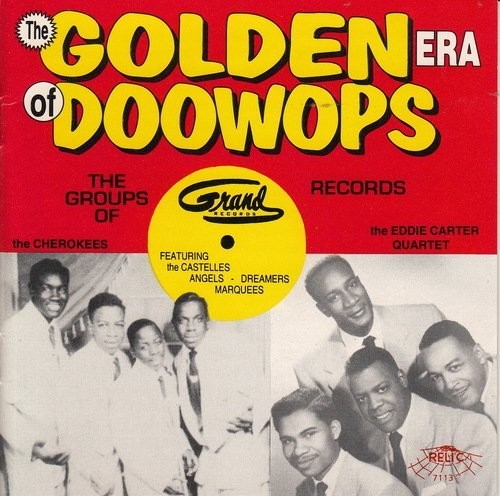 Golden Era of Doowops
