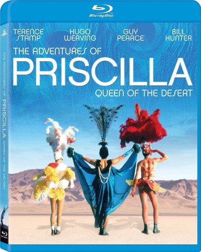 The Adventures of Priscilla, Queen of the Desert