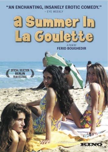 A Summer in La Goulette
