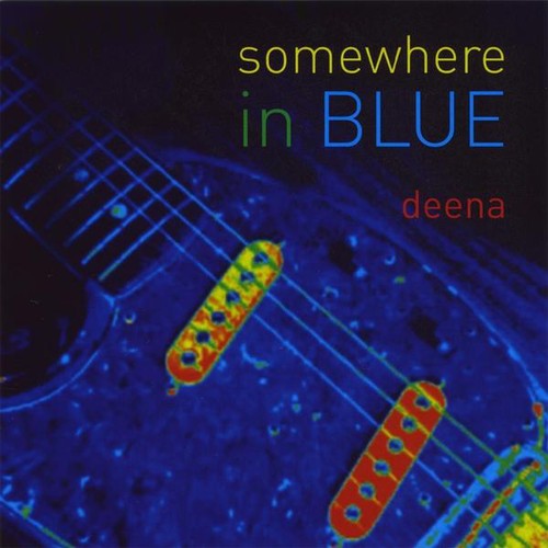 Somewhere in Blue