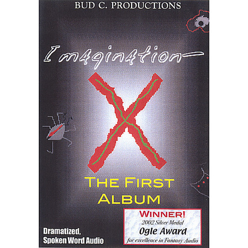 The First Album|Imagination-X
