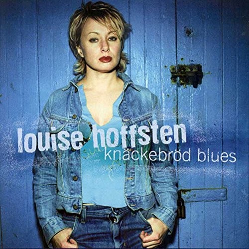 Knackebrod Blues