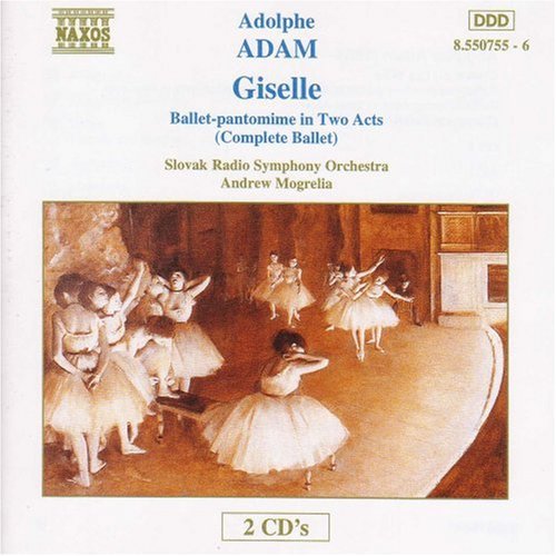 Giselle