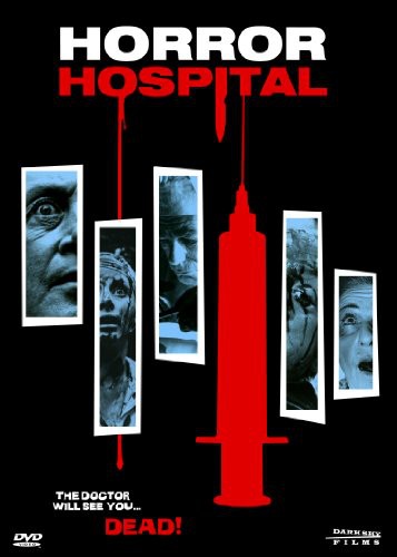 Horror Hospital