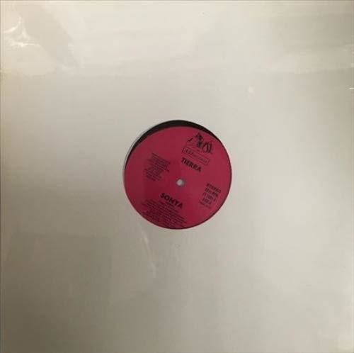 Sonya / Body Heat