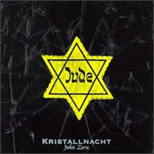 Kristallnacht