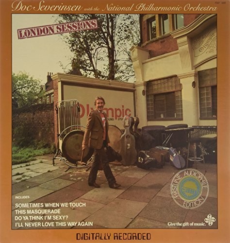 London Sessions