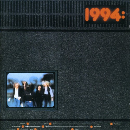 1994 [Import]