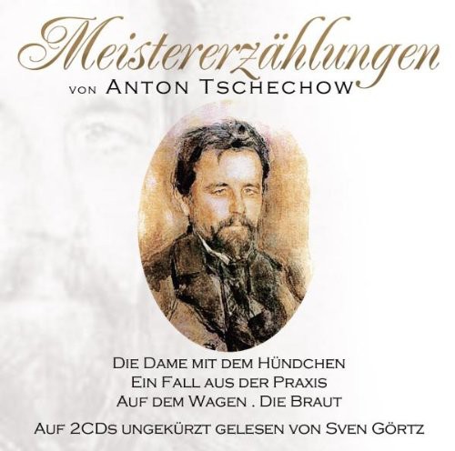 Meistererzahlungen Von a. Tschechow