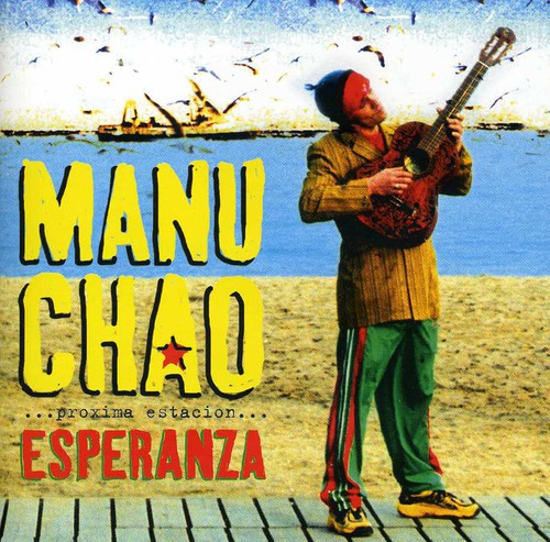 Proxima Estacion: Esperenza