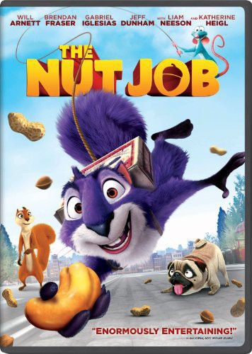 The Nut Job