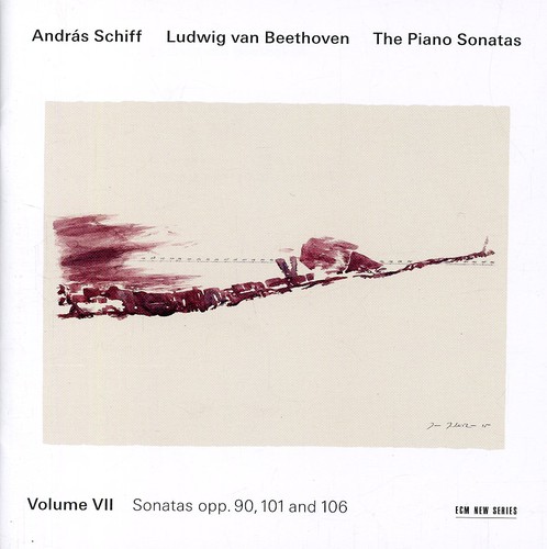 Piano Sonatas Vii