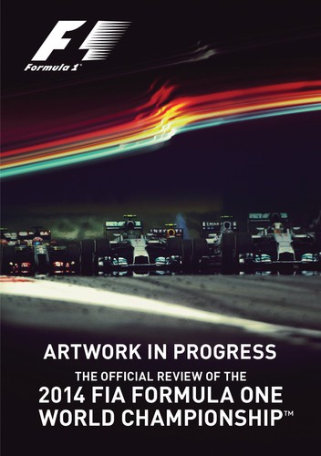 Formula One Review 2014