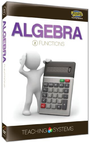 Algebra Module 2: Functions