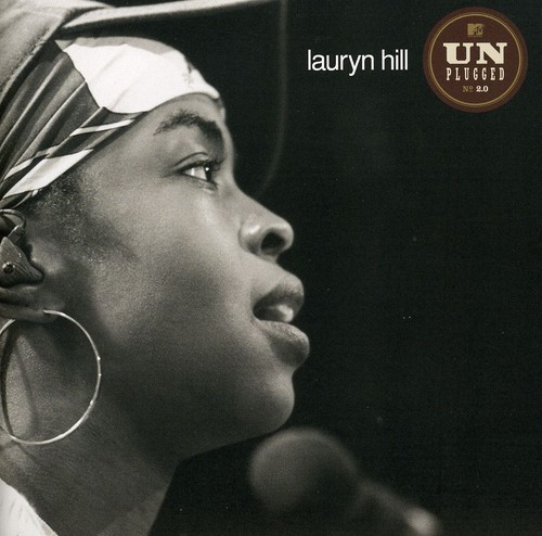 Lauryn Hill - Mtv Unplugged (CD)