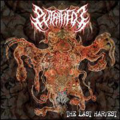The Last Harvest|Putrified J
