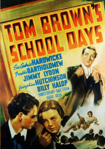 Tom Brown's School Days