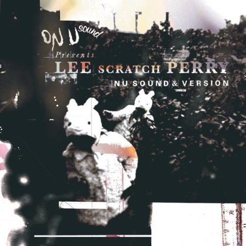 Nu Sound &Version|Lee Perry Scratch