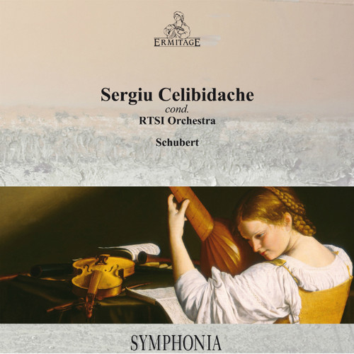 Conducts Rsi Orchestra
