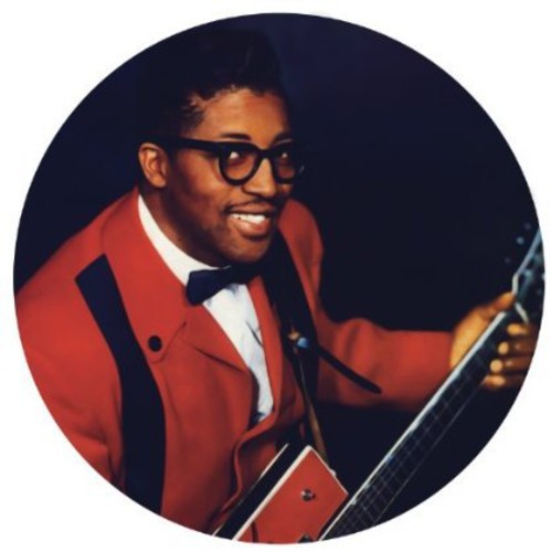 I'm a Man: Live 1984|Bo Diddley