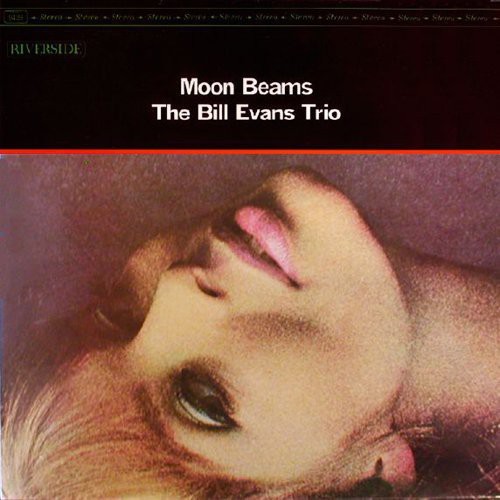 Bill Evans (Piano)/Bill Evans Trio (Piano) - Moon Beams (Vinyl)