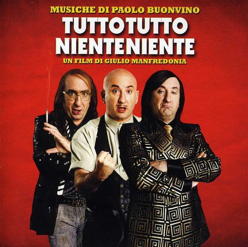 Tutto Tutto Niente Niente|Various Artists