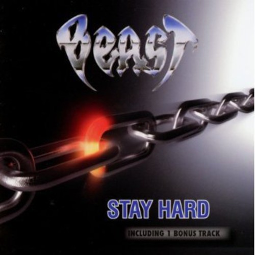Stay Hard|Beast