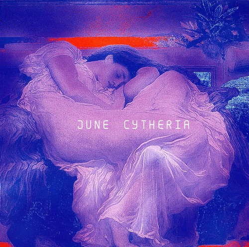 Cytheria