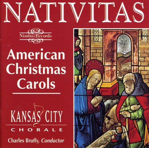 Nativitas: American Christmas Carols