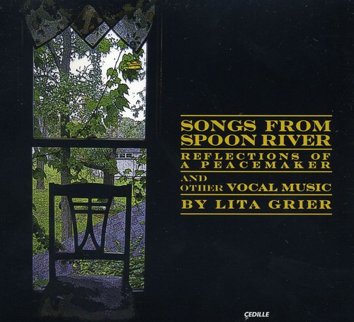 Songs from Spoon River: Reflections of Peacemaker