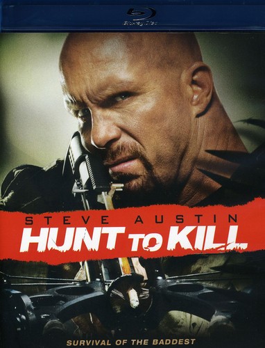 Hunt to Kill