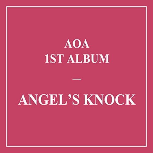 Angel's Knock|Aoa (K-Pop)