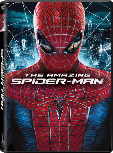 The Amazing Spider-Man