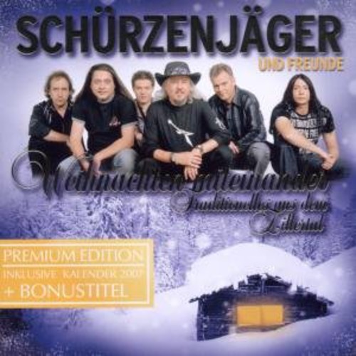 Weihnachten Miteinander Premium Editio [Import]