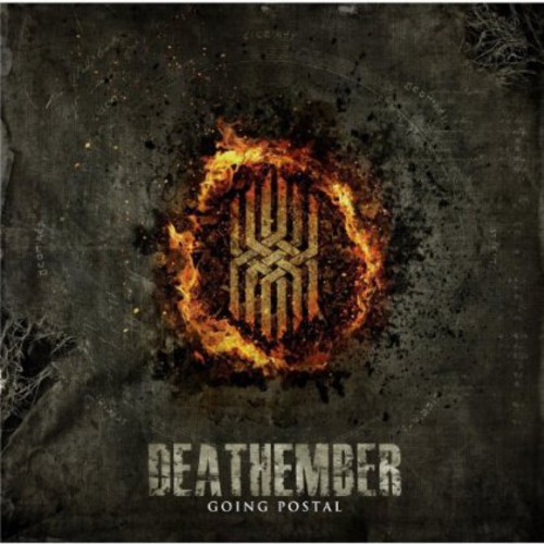 Going Postal|Deathember