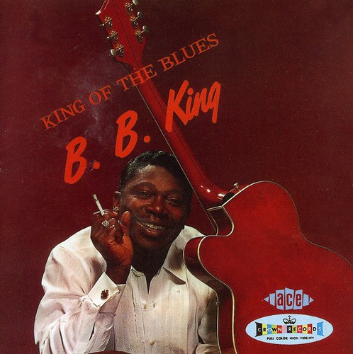 King of the Blues [Import]