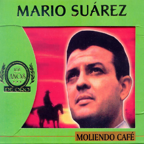 Moliendo Cafe