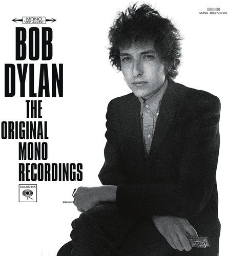 The Original Mono Recordings