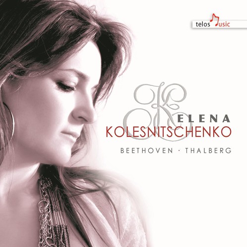Works For Piano|Beethoven / Thalberg / Kolesnitschenko