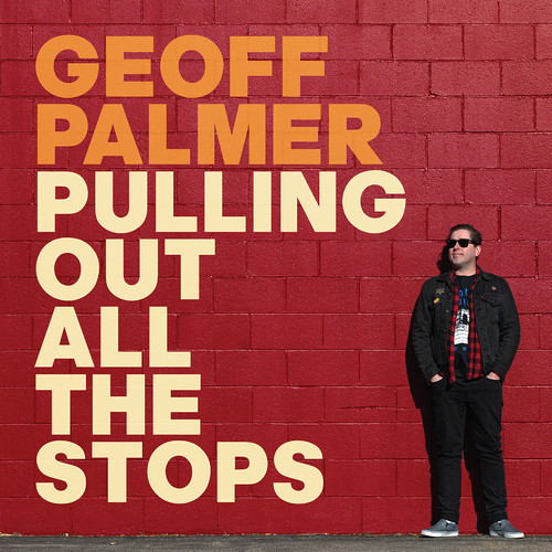 Pulling Out All the Stops|Geoff Palmer