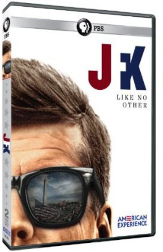 American Experience: JFK