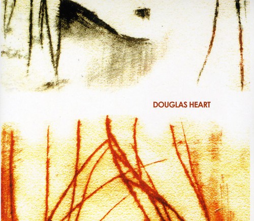 Douglas Heart