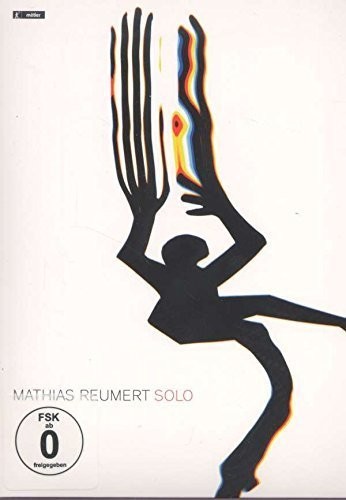 Mathias Reumaert: Solo|Metier