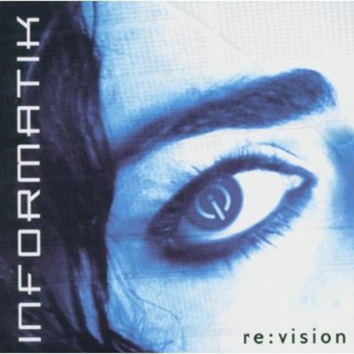 Re: Vision