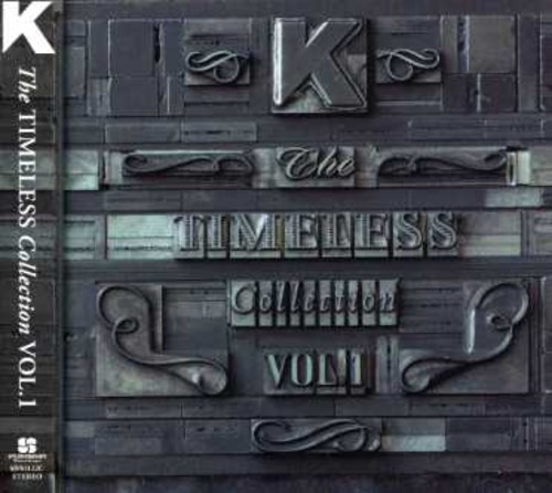 Timeless Collection 1 [Import]